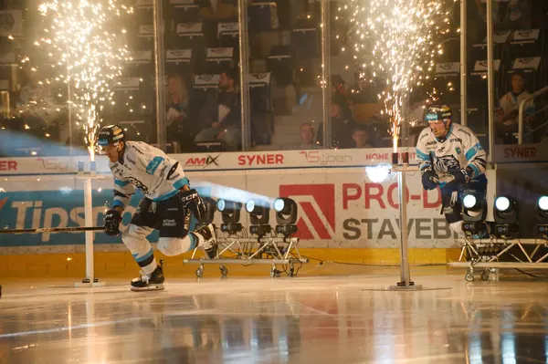 BTL – Karlovy Vary, 20. 3. 2026