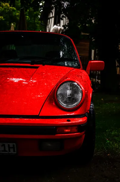 Porsche Vratislavice, 6. 9. 2025