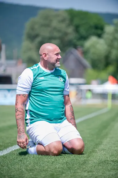 Legendy Jablonec – Sparta Legends Pěnčín, 27. 6. 2026