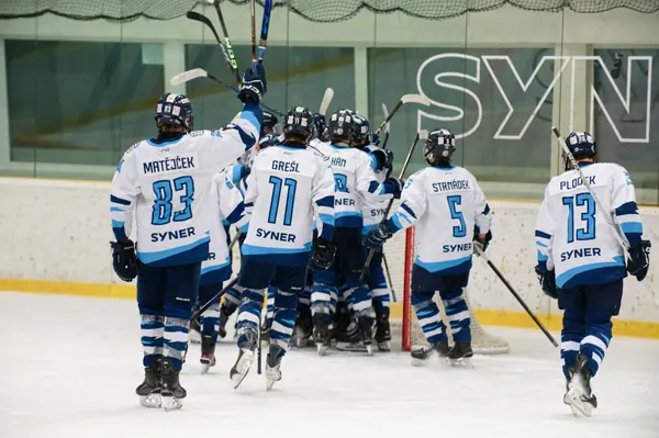 U15: BTL – Mladá Boleslav, 22. 3. 2026
