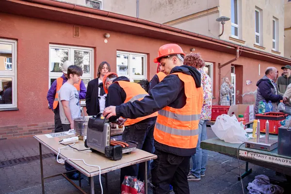 Poslední zvonění, 29. 4. 2026
