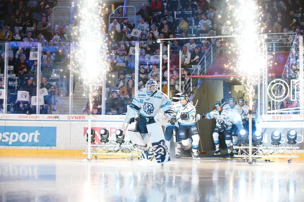 BTL – Karlovy Vary, 27. 3. 2026