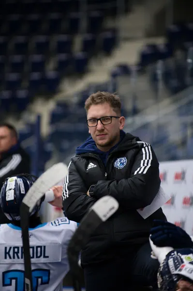 U20: BTL – Pardubice, 24. 1. 2026