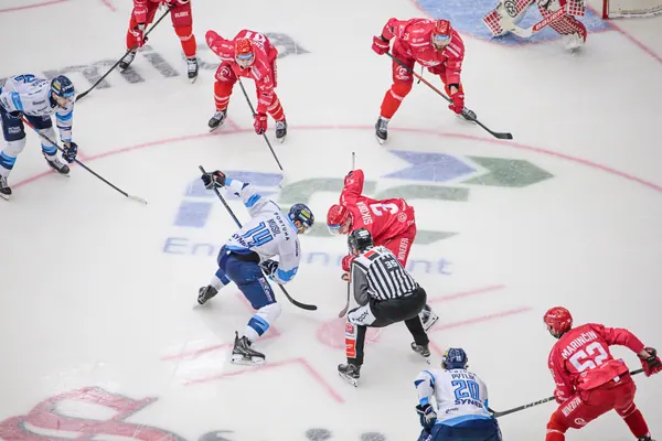 BTL – Třinec, 18. 10. 2025