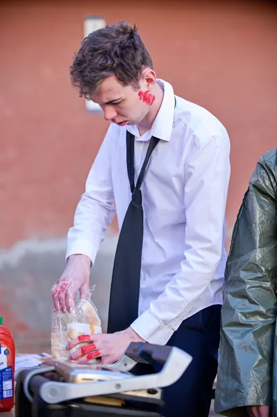 Poslední zvonění, 29. 4. 2026