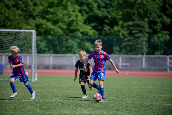 JUNIOR NORTH CUP MICRO 2026, 6. 6. 2026
