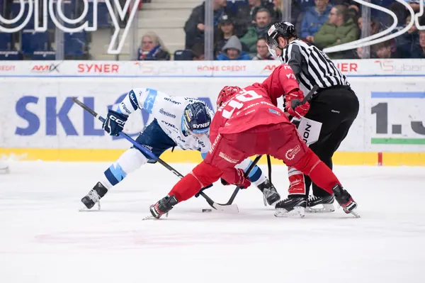 BTL – Třinec, 16. 1. 2026