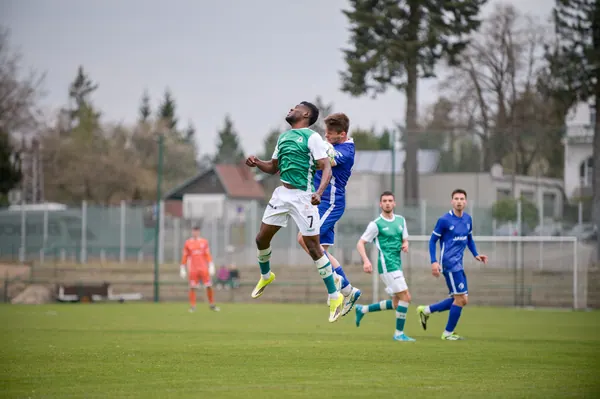 FK Jablonec B – FK Arsenal Česká Lípa, 19. 4. 2026