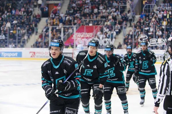 BTL – Karlovy Vary, 20. 3. 2026