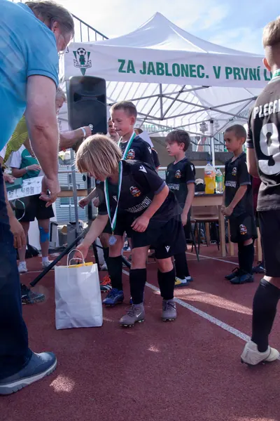 JUNIOR NORTH CUP MICRO 2026, 6. 6. 2026