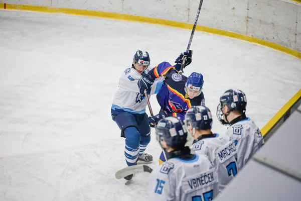 U20: BTL – CBE, 21. 11. 2025