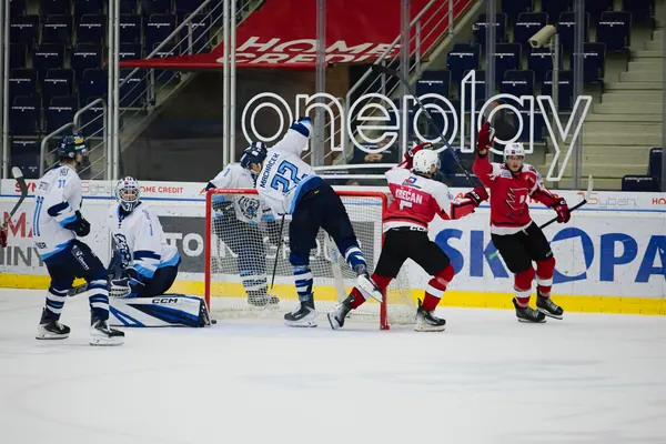 U20: BTL – Pardubice, 19. 9. 2025