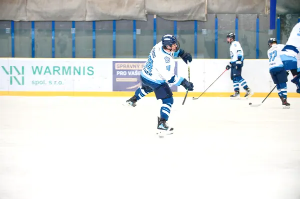 U17: BTL – Sparta Praha, 29. 3. 2026