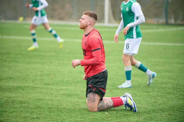 FK Jablonec B – SK Benátky n. J., 15. 3. 2026