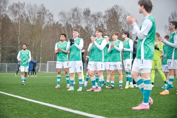 FK Jablonec B – FC Slovan B, 28. 3. 2026