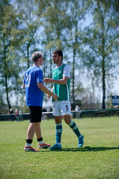FK Jablonec B – FK Baník Most, 3. 5. 2026