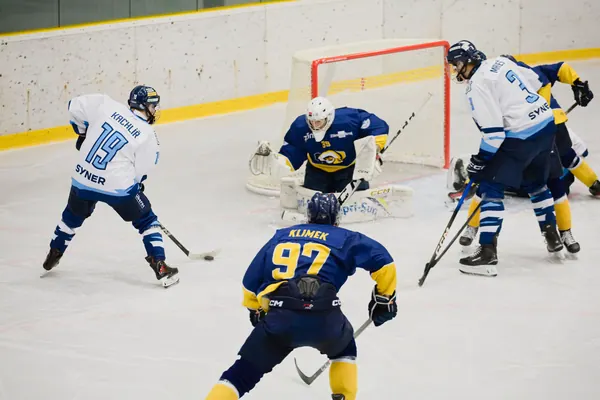 U20: BTL – Zlín, 17. 10. 2025