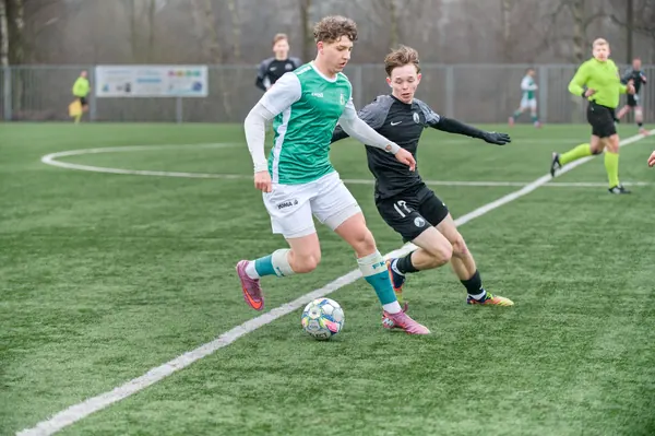 FK Jablonec B – FC Slovan B, 28. 3. 2026