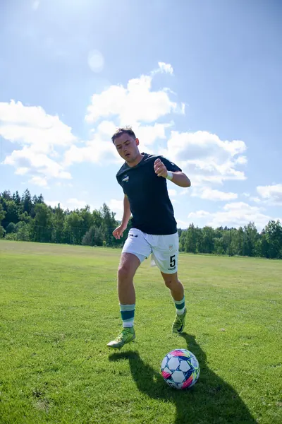 FK Jablonec B – TJ Ústí nad Orlicí, 31. 5. 2026