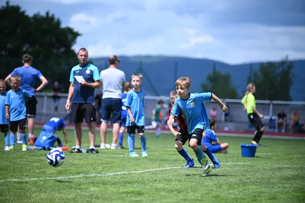 U8 TURNAJ, 6. 6. 2026