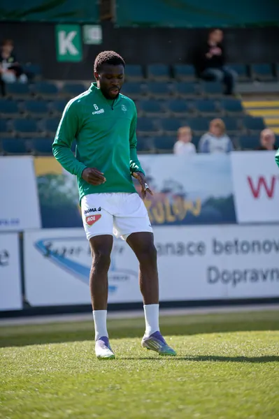 FK Jablonec – FC Slovan Liberec, 25. 4. 2026