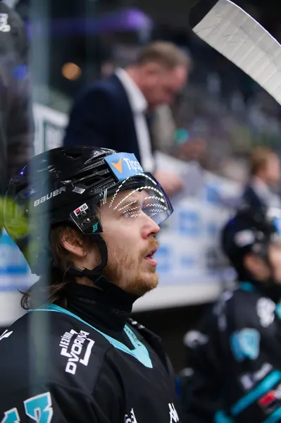 BTL – Karlovy Vary, 27. 3. 2026