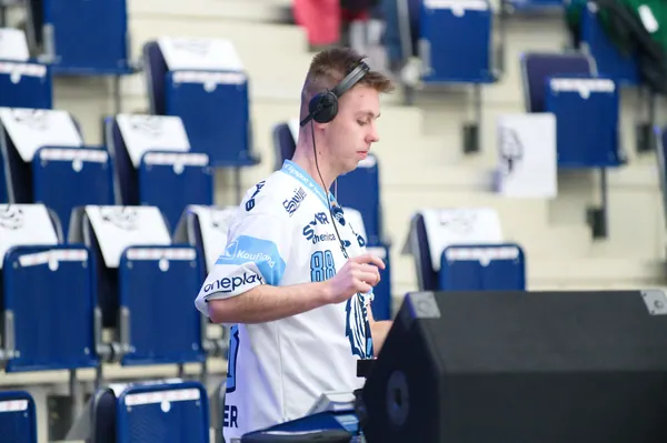 BTL – Karlovy Vary, 27. 3. 2026