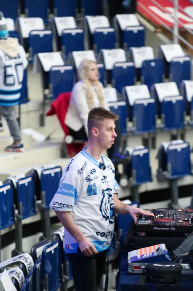 BTL – Karlovy Vary, 27. 3. 2026