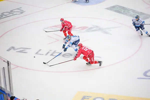 BTL – Třinec, 18. 10. 2025
