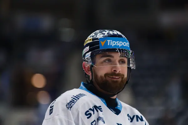 Marek Zachar, 20. 3. 2026, BTL – Karlovy Vary