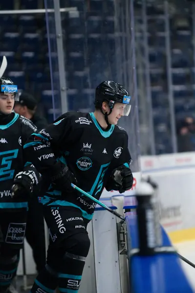 BTL – Karlovy Vary, 27. 3. 2026