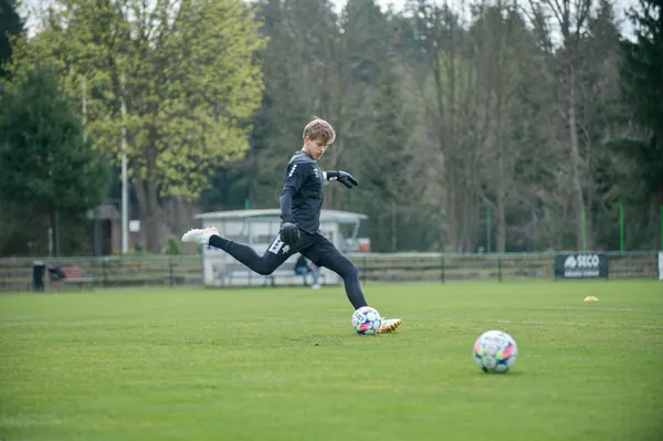 FK Jablonec B – FK Arsenal Česká Lípa, 19. 4. 2026