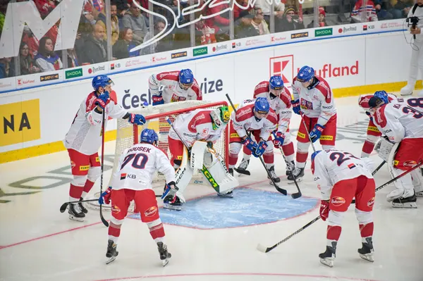 CZE – FIN – legio, 11. 12. 2025