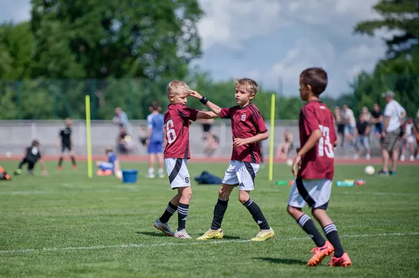 JUNIOR NORTH CUP MICRO 2026, 6. 6. 2026
