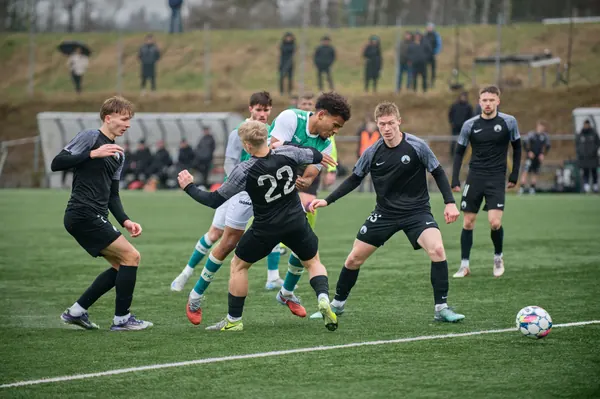FK Jablonec B – FC Slovan B, 28. 3. 2026