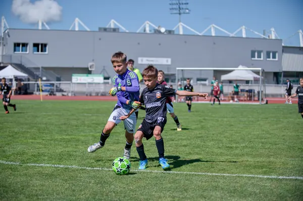 JUNIOR NORTH CUP MICRO 2026, 6. 6. 2026