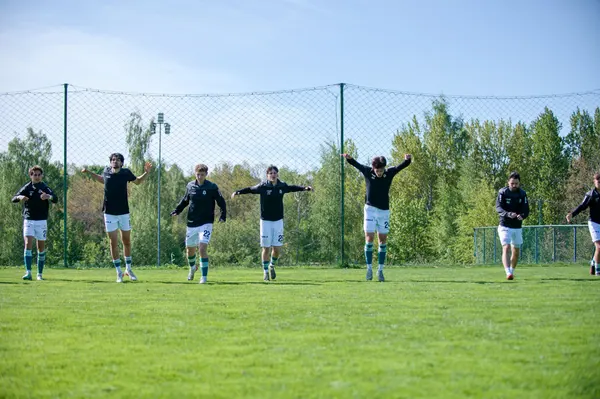 FK Jablonec B – FK Varnsdorf, 17. 5. 2026