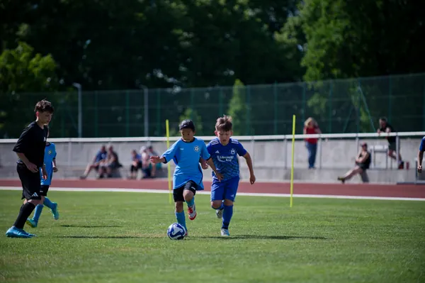 JUNIOR NORTH CUP MICRO 2026, 6. 6. 2026