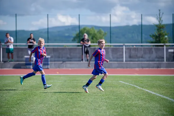 JUNIOR NORTH CUP MICRO 2026, 6. 6. 2026