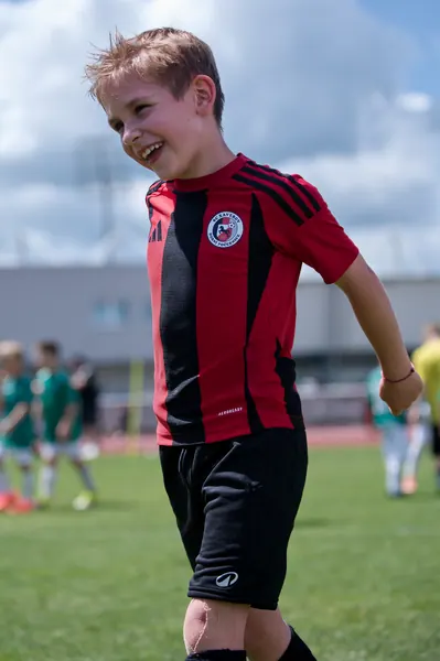 JUNIOR NORTH CUP MICRO 2026, 6. 6. 2026