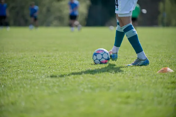 FK Jablonec B – FK Baník Most, 3. 5. 2026