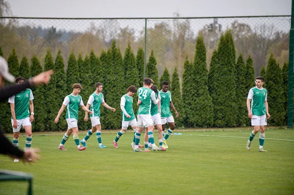 FK Jablonec B – FK Arsenal Česká Lípa, 19. 4. 2026