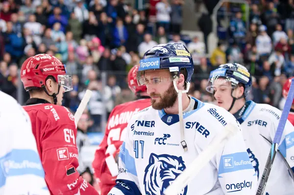 BTL – Třinec, 16. 1. 2026