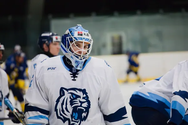 U20: BTL – Zlín, 17. 10. 2025