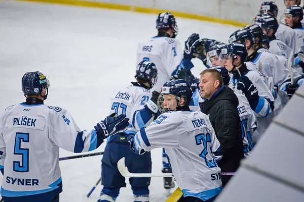 U20: BTL – CBE, 21. 11. 2025