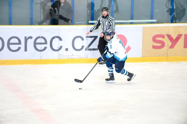 U17: BTL – Sparta Praha, 29. 3. 2026