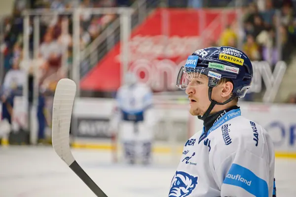 BTL – Třinec, 18. 10. 2025