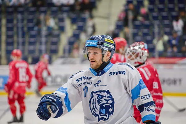 BTL – Třinec, 18. 10. 2025