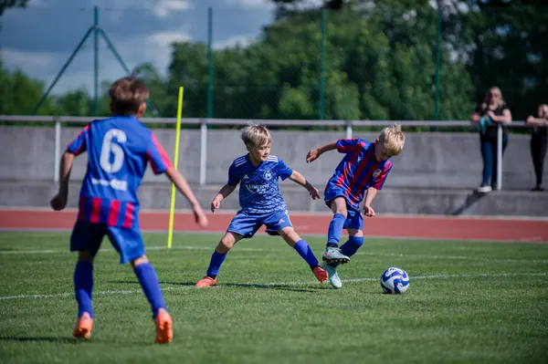 JUNIOR NORTH CUP MICRO 2026, 6. 6. 2026