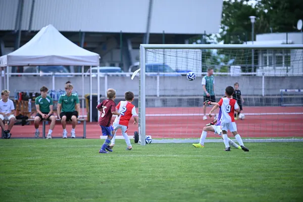 U8 TURNAJ, 6. 6. 2026